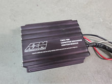 Load image into Gallery viewer, AEM twinfire ignition