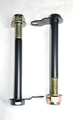 1G GVR4 AWD Mustache Bar Mounting Bolts