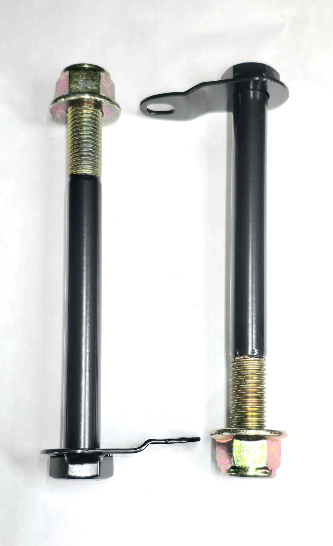 1G GVR4 AWD Mustache Bar Mounting Bolts