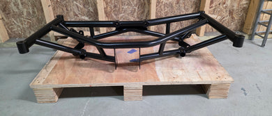 2G all-wheel drive rear subframe
