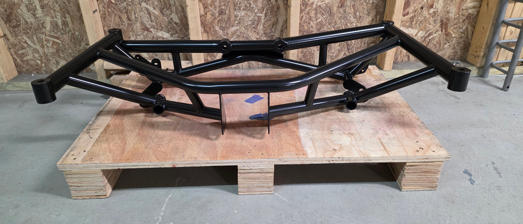 2G all-wheel drive rear subframe
