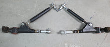 Load image into Gallery viewer, 2G DSM front tubular subframe