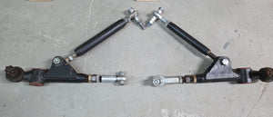 2G DSM front tubular subframe