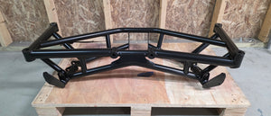 2G all-wheel drive rear subframe