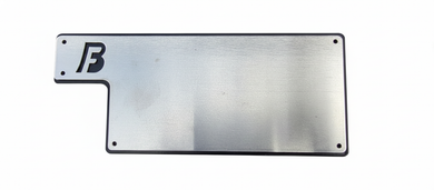 2G DSM Fuse Box Cover Dress Up