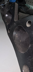 Evo 4-9 FP Manifold Non Ported