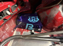 Load image into Gallery viewer, 2G DSM Trunk Mount Burn Down Tank (Puke Tank)