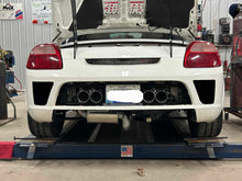 Load image into Gallery viewer, MR2 Big Mouth Bar