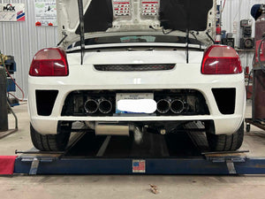 MR2 Big Mouth Bar