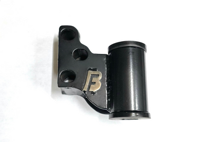 Timing Side Engine Mount For 2G Timing Bracket In A 1G Chassis