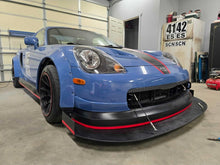 Load image into Gallery viewer, Front Splitter Mounting Kit