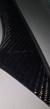 Load image into Gallery viewer, 2G DSM carbon driver side A pillar cover