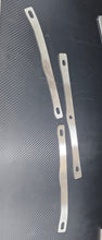 Load image into Gallery viewer, 1GB Talon Stainless Rear Upper Bumper Retainers