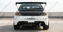 Load image into Gallery viewer, Evo Rear Bash Bar