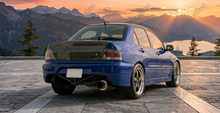 Load image into Gallery viewer, Evo Rear Bash Bar