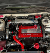 Load image into Gallery viewer, Valve Cover Powder Coating Service