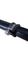 Load image into Gallery viewer, Dual Tube Rear Bumper Mounting Clamps