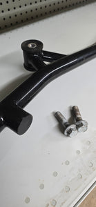 2G DSM Chromoly crossmember
