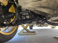 Load image into Gallery viewer, RD-1 CR-V Front Lower Tie Bar / Lower Arm Bar