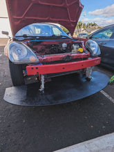 Load image into Gallery viewer, Front Splitter Mounting Kit