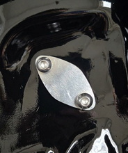 Load image into Gallery viewer, DSM Throttle Cable Block Off Plate