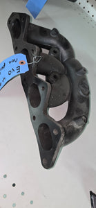 Evo 4-9 FP Manifold Non Ported