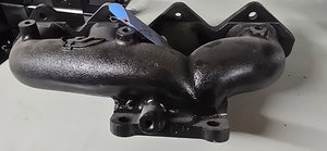 Evo 4-9 FP Manifold Ported
