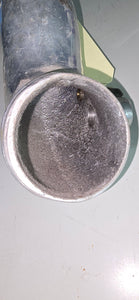 DSM Recirc Intake Pipe