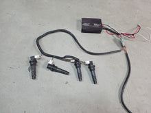 Load image into Gallery viewer, AEM twinfire ignition