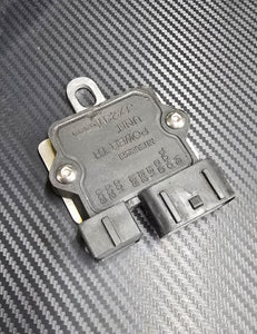 3S Universal PTU Bracket 3000GT Stealth RT/TT