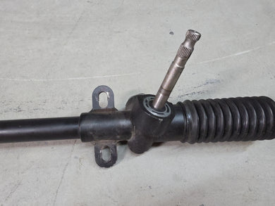 2G DSM Manual Steering Rack
