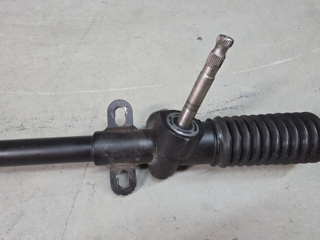 2G DSM Manual Steering Rack