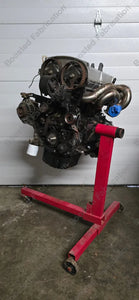 Side Engine Stand Adapter 4G63 4G64