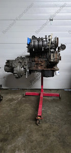 Side Engine Stand Adapter 4G63 4G64