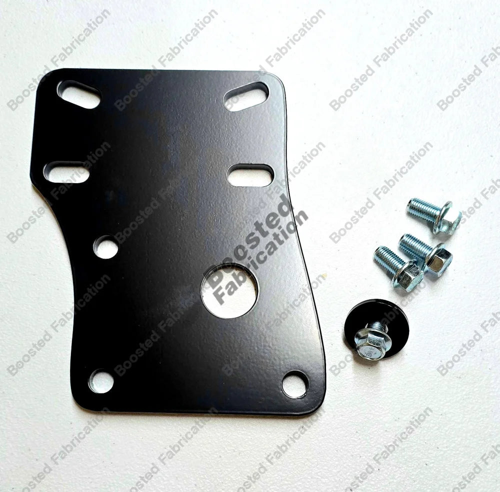 Side Engine Stand Adapter 4G63 4G64
