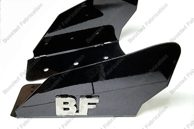 Splitter Winglets Bf Design