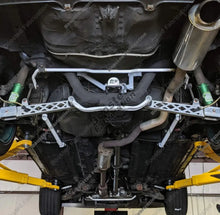 Load image into Gallery viewer, Stage 2 Crv Rear Differential Mounting Bar