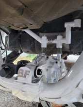 Load image into Gallery viewer, Stage 2 Crv Rear Differential Mounting Bar