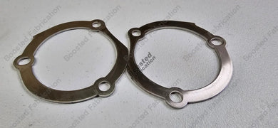 Stainless Steel Rear Strut Ring
