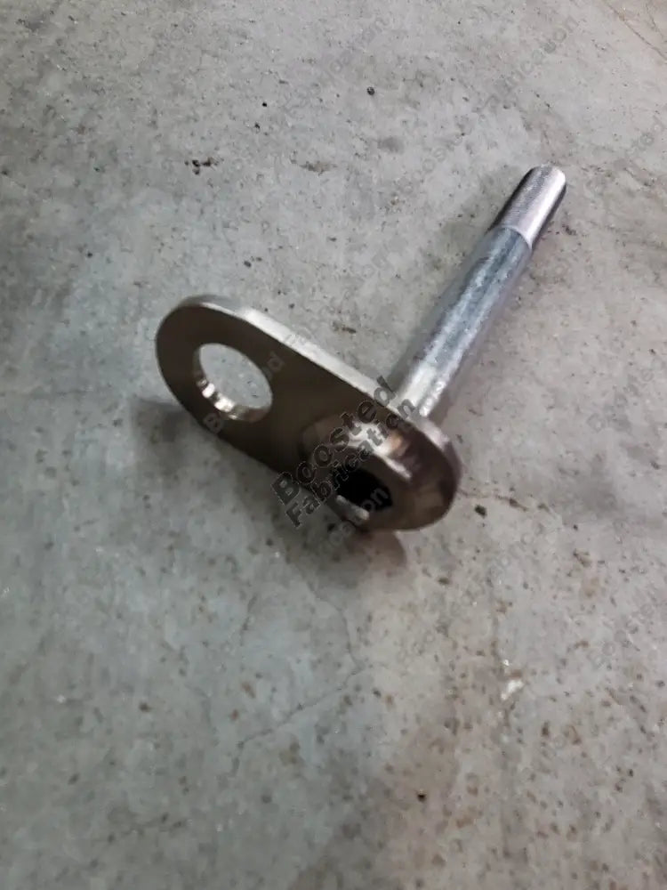 Stainless Timing Mount Bolt