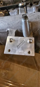 Throttle Cable Spacer