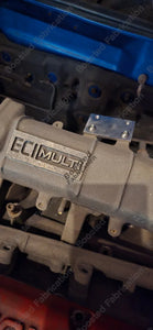Throttle Cable Spacer