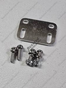 Throttle Cable Spacer