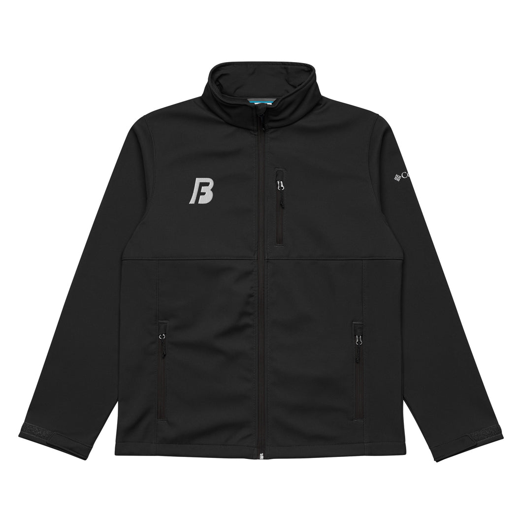 Boosted Jacket Columbia soft shell jacket – Boosted Fabrication