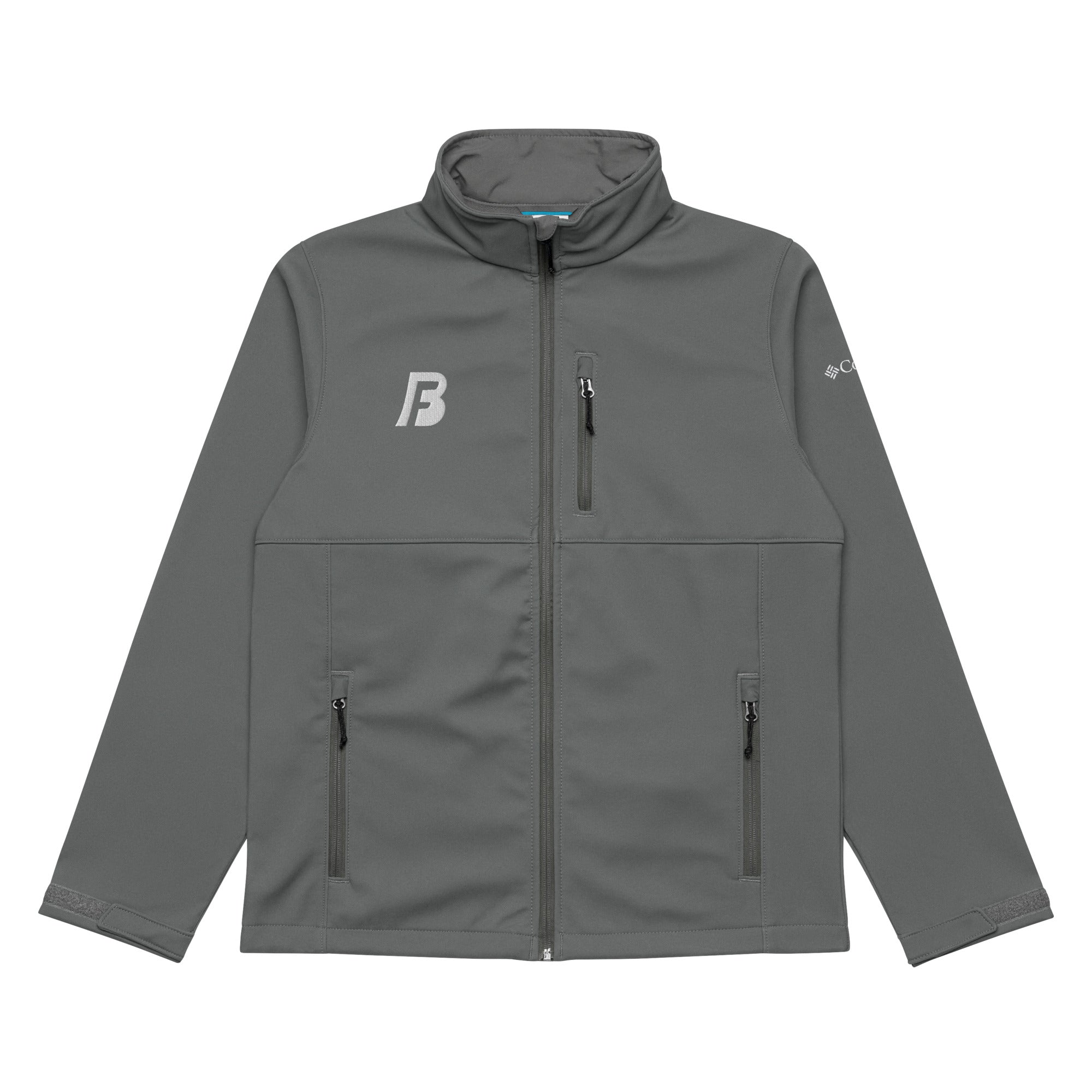 Boosted Jacket Columbia soft shell jacket – Boosted Fabrication
