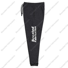Load image into Gallery viewer, Unisex Sweat Pants Black Heather / S
