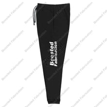 Load image into Gallery viewer, Unisex Sweat Pants Black / S