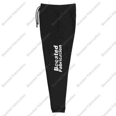 Unisex Sweat Pants Black / S