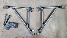 Load image into Gallery viewer, 2G DSM Fender Braces