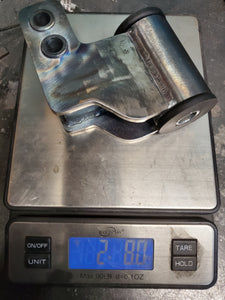 1G DSM Timing Side Engine Mount